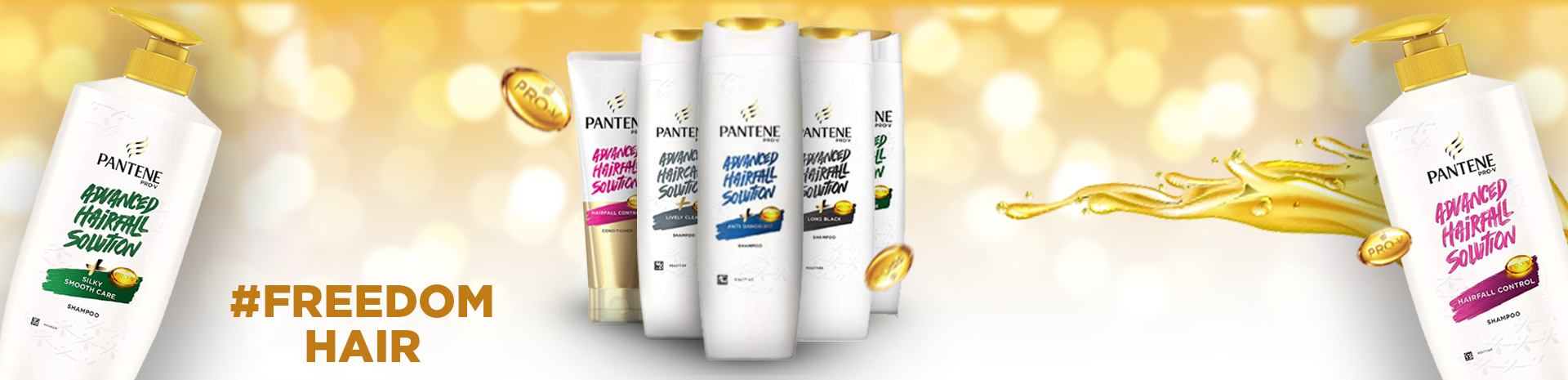 Pantene