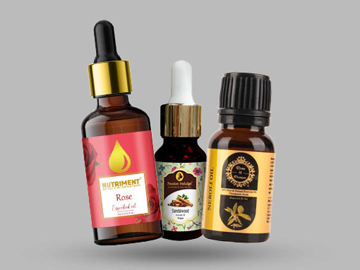 5 Best Essential Oils For Skin Care