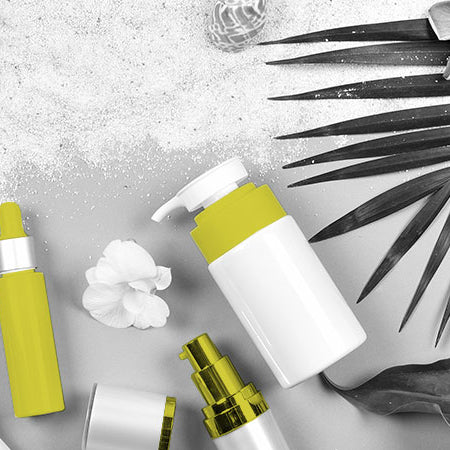 5 Products to Treat Dry Summer Skin