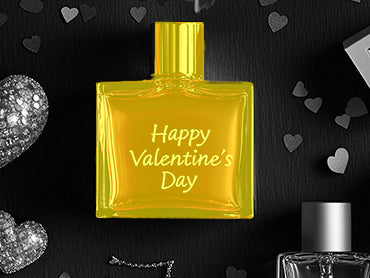 Best Valentine's Day Perfumes: Top Fragrances for Him & Her