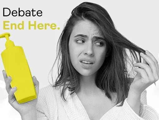 Does Shampoo Really Cause Hair Loss? Dermatologists Settle the Debate