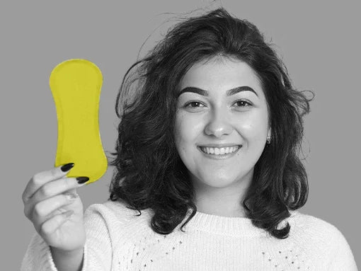 Searching for the Best Sanitary Pads for Heavy Menstrual Flow?