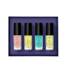 La French Perfume Gift Set For Men & Women 4X15 ml Elixir, Explore, Intense & Virtue Perfume For Men & Women 15 ml * 4