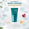 Above 40 Glow Face Wash – Korean Anti Ageing & Brightening Cleanser with Glutathione 50 ml