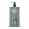 CINCINNUS Sea Salt Oil Control Fluffy Shampoo 380 ml