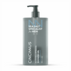 CINCINNUS Sea Salt Oil Control Refreshing Shower Gel 380 ml