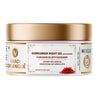 Khadi Organique Kumkumadi Night Gel With Kumkumadi Oil, Niacinamide & Saffron 50 gm