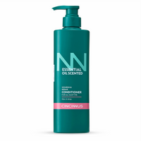 CINCINNUS Essential Oil Scented Nourish And Repair Conditioner For All Hair Type
