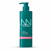 CINCINNUS Essential Oil Scented Nourish And Repair Shampoo For All Hair Type