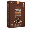 EAT Anytime Mindful Quinoa Millet Energy Bars Loaded with Iron