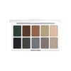 Wet n Wild New Color Icon 10 Pan Shadow Palette Call Me Lights off