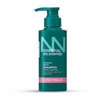 CINCINNUS Essential Oil Scented Nourish And Repair Shampoo For All Hair Type