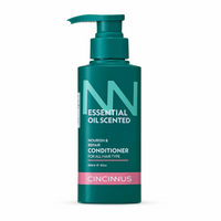 CINCINNUS Essential Oil Scented Nourish And Repair Conditioner For All Hair Type