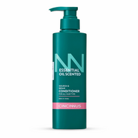 CINCINNUS Essential Oil Scented Nourish And Repair Conditioner For All Hair Type
