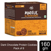 EAT Anytime Gluten Free Dark Chocolate Protein Cookies