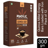 EAT Anytime Mindful Quinoa Millet Energy Bars Loaded with Iron