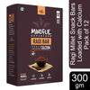EAT Anytime Mindful Ragi Millet Snack Bars Loaded with Calcium