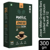 EAT Anytime Mindful Jowar Millet Granola Bars Loaded with Calcium