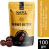 EAT Anytime Mindful Peanut Butter Protein Energy Balls 30% Whey Protein 100 gm