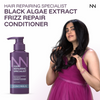 CINCINNUS Black Algae Extract Frizz Repair Conditioner