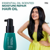 CINCINNUS Essential Oil Scented Moisture Repair Hair Oil 50 ml