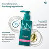 CINCINNUS Essential Oil Scented Charm Shower Gel