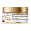 Khadi Organique Kumkumadi Night Gel With Kumkumadi Oil, Niacinamide & Saffron 50 gm