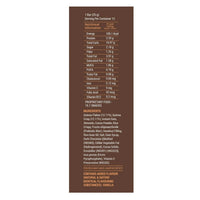EAT Anytime Mindful Quinoa Millet Energy Bars Loaded with Iron