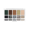 Wet n Wild New Color Icon 10 Pan Shadow Palette Call Me Lights off