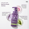 CINCINNUS Green Algae Extract Scent Fresh Bubble Bath
