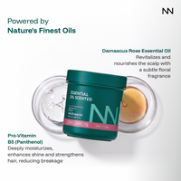 CINCINNUS Essential Oil Scented Nourish And Repair Hair mask For All Hair Type