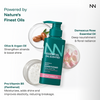 CINCINNUS Essential Oil Scented Nourish And Repair Conditioner For All Hair Type