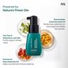 CINCINNUS Essential Oil Scented Moisture Repair Hair Oil 50 ml