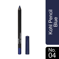 Inglot Kohl Pencil 04 Blue