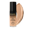 Milani Conceal Perfect 2-In-1 Foundation Concealer 04 Medium Beige