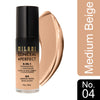 Milani Conceal Perfect 2-In-1 Foundation Concealer 04 Medium Beige