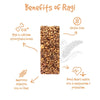 EAT Anytime Mindful Ragi Millet Snack Bars Loaded with Calcium