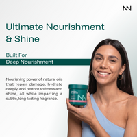 CINCINNUS Essential Oil Scented Nourish And Repair Hair mask For All Hair Type