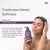 CINCINNUS Green Algae Extract Silky Smooth Shampoo