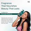 CINCINNUS Essential Oil Scented Nourish And Repair Shampoo For All Hair Type