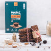 EAT Anytime Mindful Bajra Millet Snack Bars Loaded with Iron