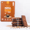 EAT Anytime Mindful Quinoa Millet Energy Bars Loaded with Iron