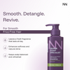 CINCINNUS Green Algae Extract Silky Smooth Shampoo