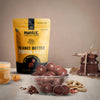 EAT Anytime Mindful Peanut Butter Protein Energy Balls 30% Whey Protein 100 gm