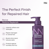 CINCINNUS Black Algae Extract Frizz Repair Conditioner