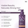 CINCINNUS Ginger Anti Hair Loss & Strengthening Shampoo