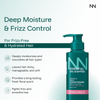 CINCINNUS Essential Oil Scented Nourish And Repair Conditioner For All Hair Type