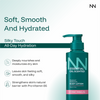 CINCINNUS Essential Oil Scented Fragrant Refreshing Body Lotion