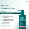 CINCINNUS Essential Oil Scented Nourish And Repair Shampoo For All Hair Type