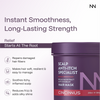 CINCINNUS Red Algae Extract Anti Dandruff Hair mask